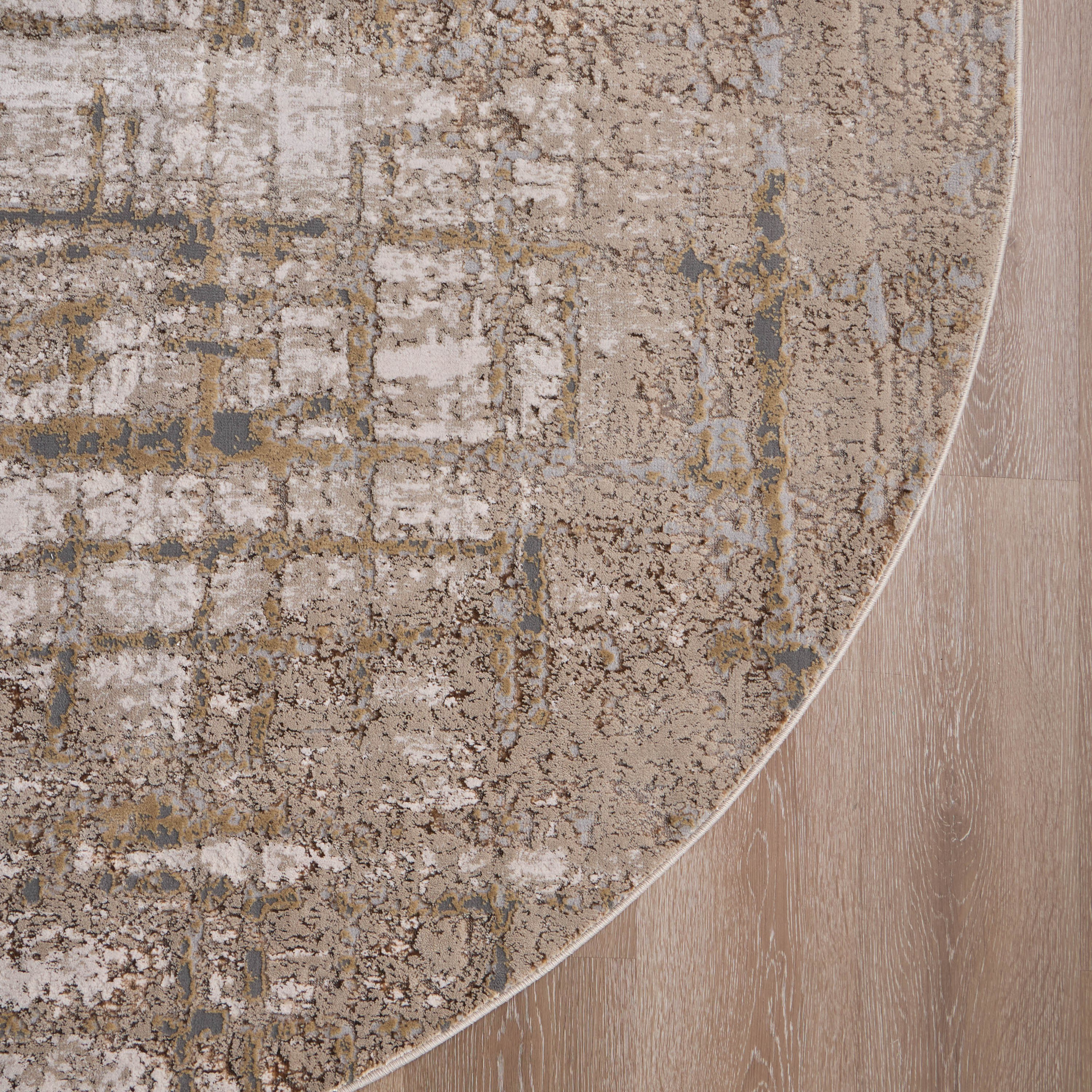 سجادة - بالورا شالون - 200x200 سم-household-rugsandcarpets-rugs-image-3