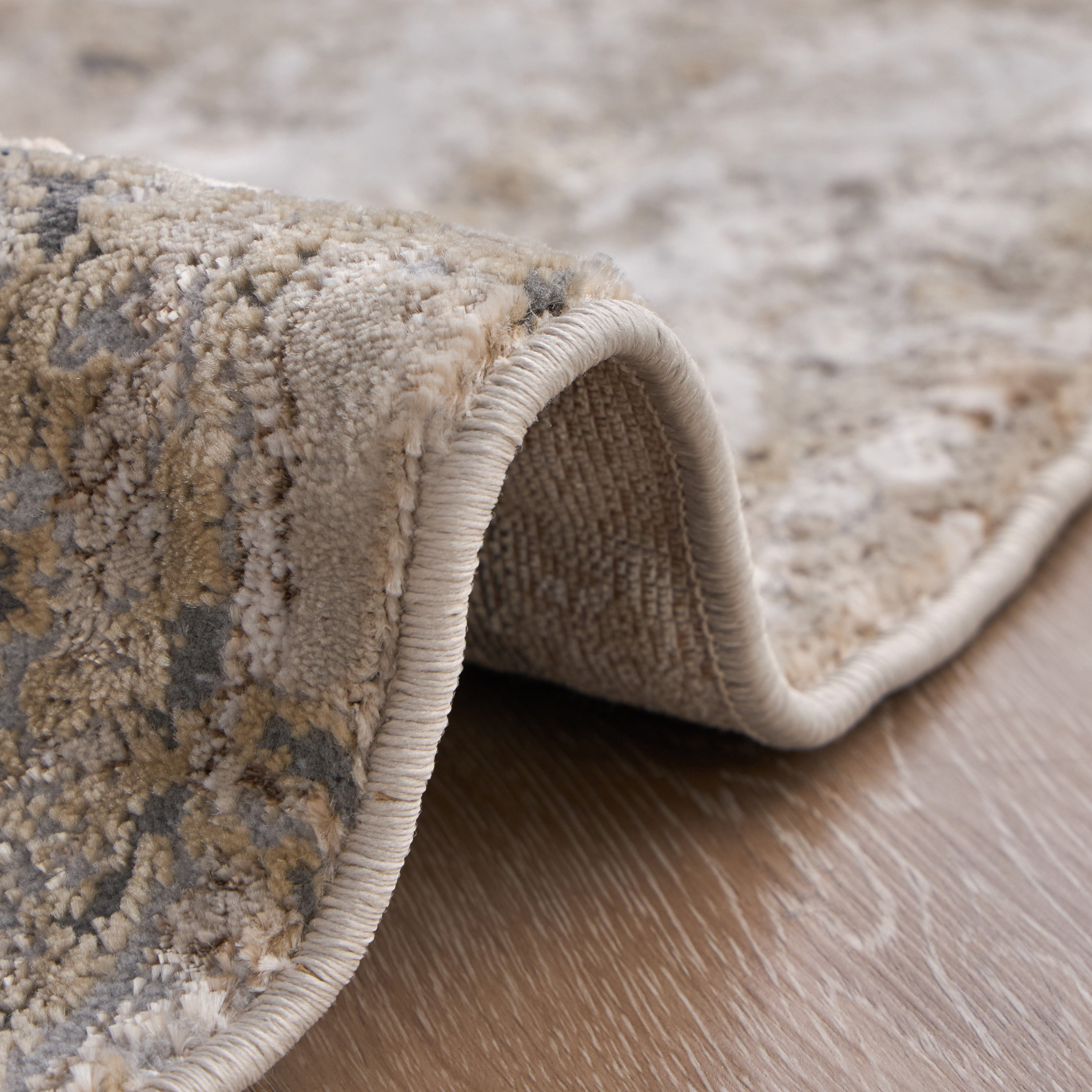 سجادة - بالورا شالون - 200x200 سم-household-rugsandcarpets-rugs-image-4