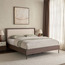 Zen Queen Bed - 160x200 cm-furniture-bedroom-beds-queenbeds-image-1