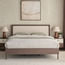 Zen Queen Bed - 160x200 cm-furniture-bedroom-beds-queenbeds-image-2