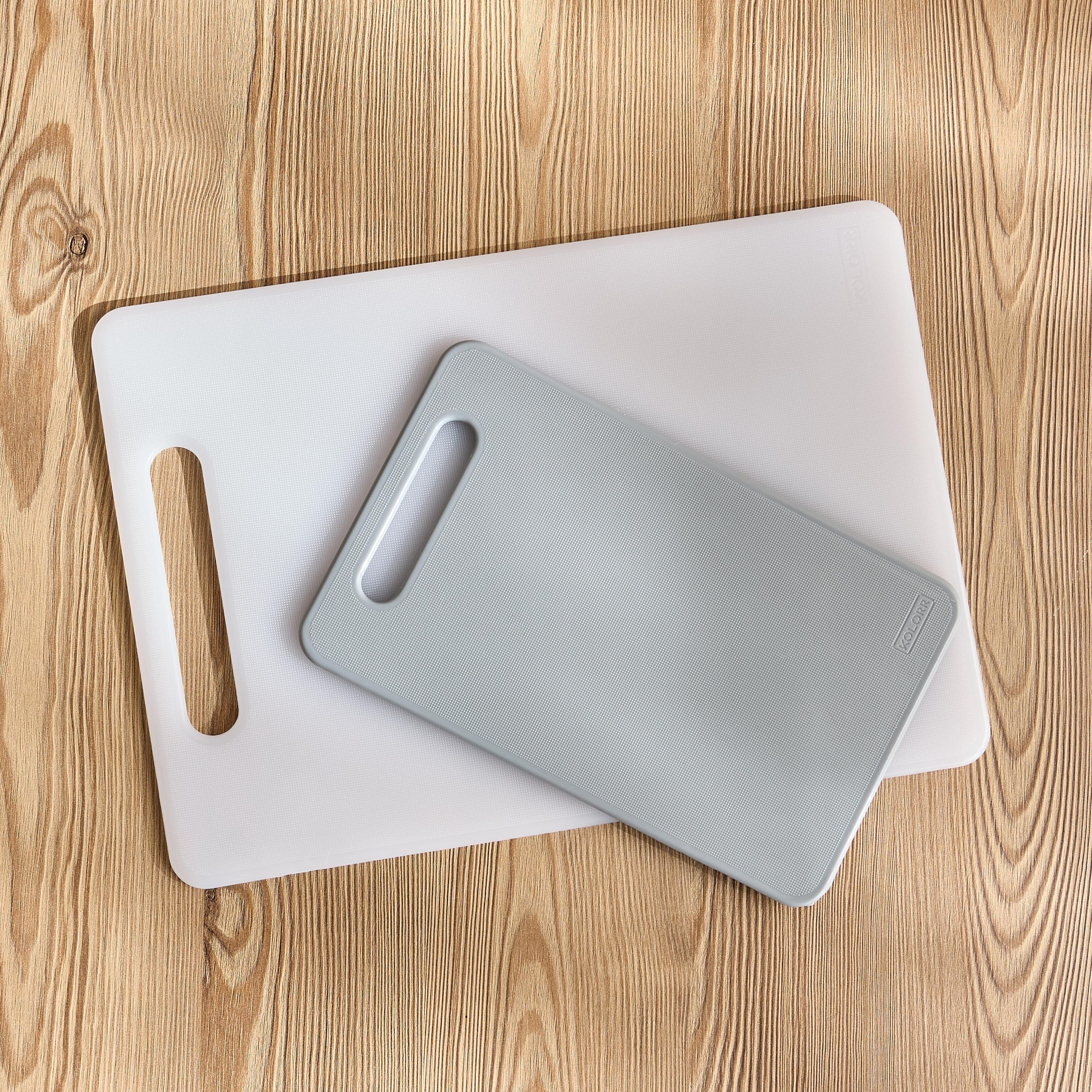 Essential Chopping Board - Set of 2-household-kitchen-kitchentoolsandutensils-cuttingboards-image-1