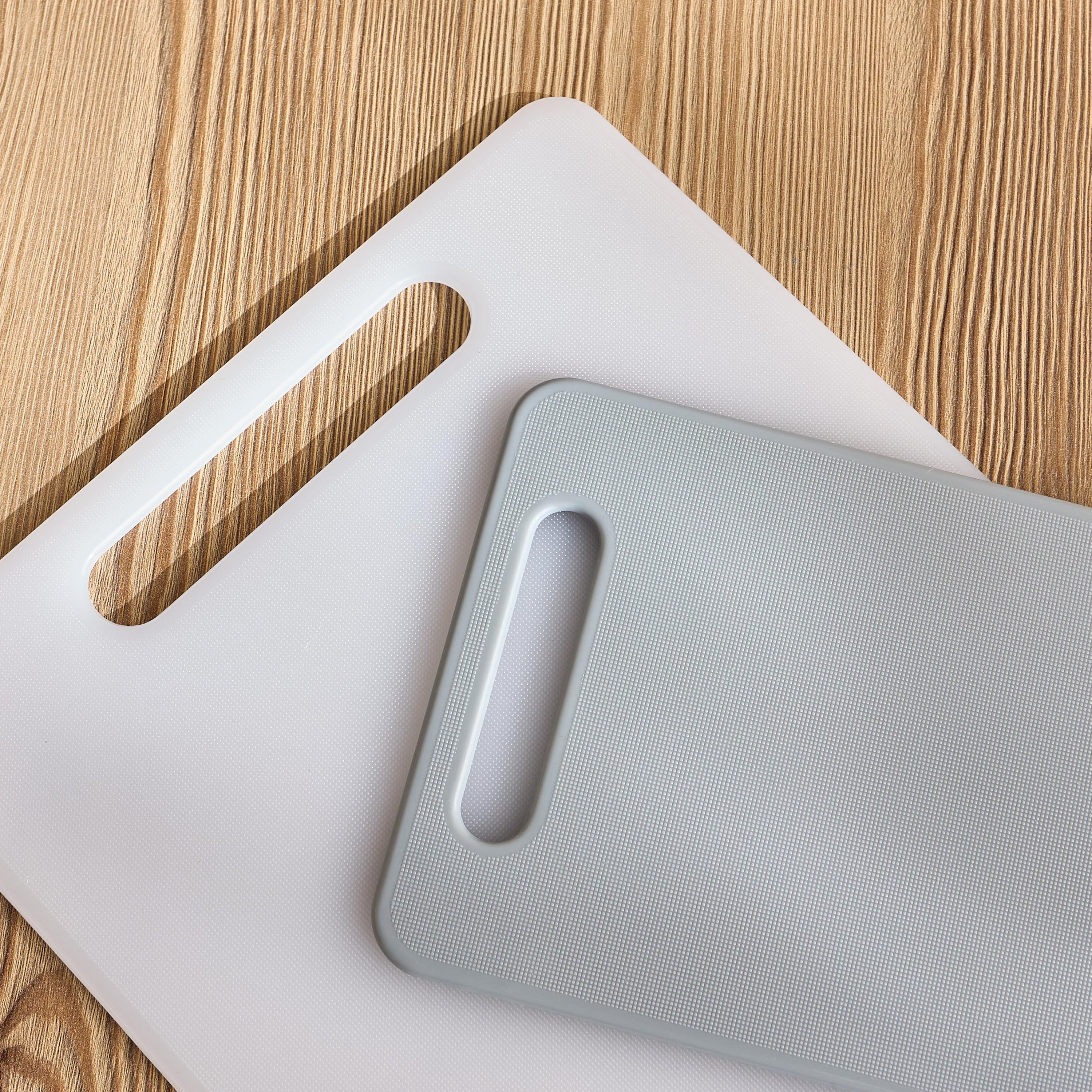 Essential Chopping Board - Set of 2-household-kitchen-kitchentoolsandutensils-cuttingboards-image-2