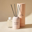 Lumen Rose Magnolia Ceramic Reed Diffuser - 150 ml-household-homefragrance-reeddiffusers-image-1