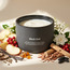 Lumen Black Oud Scented Jar Candle - 20 h-household-homefragrance-candles-image-1