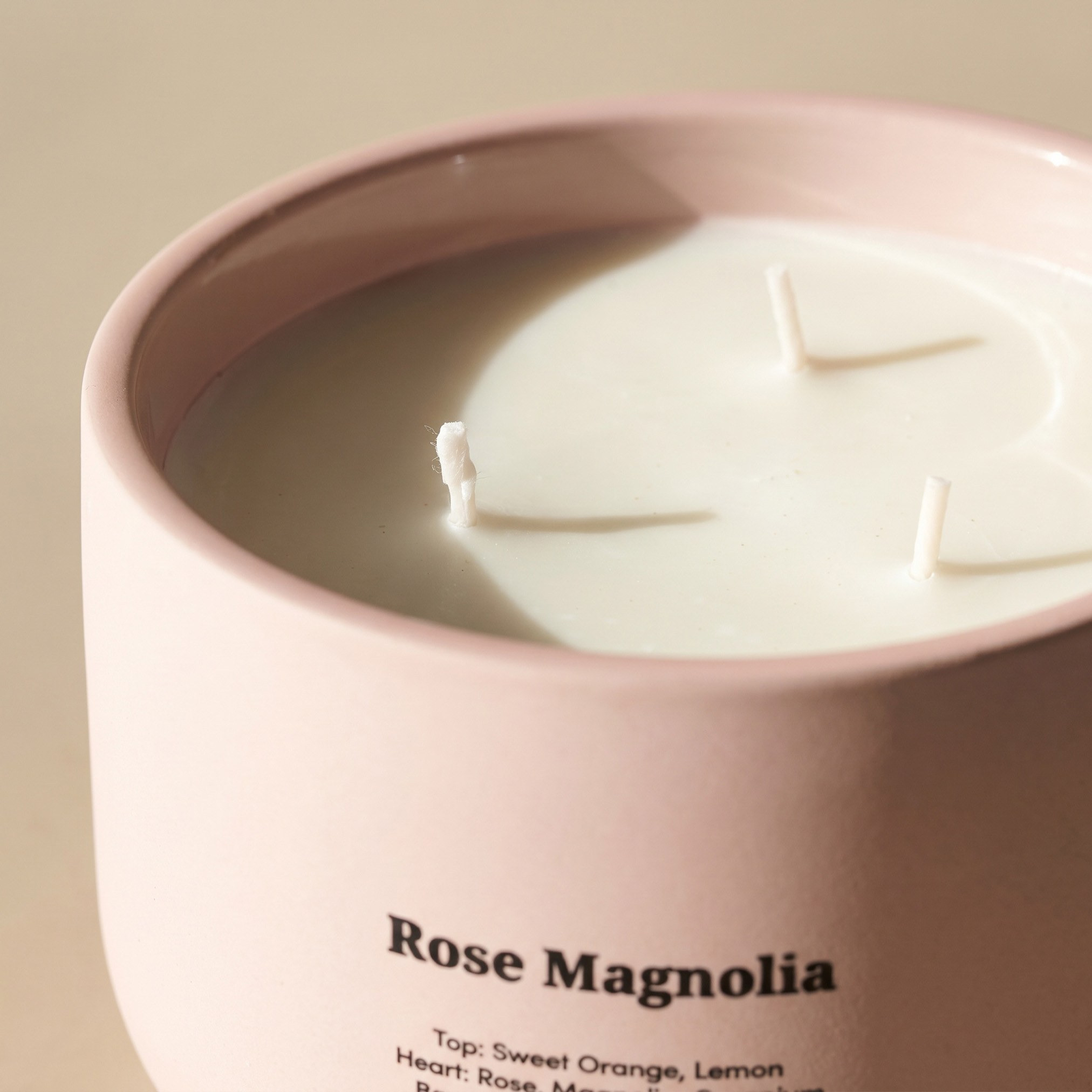 Lumen Rose Magnolia Scented Jar Candle - 20 h-household-homefragrance-candles-image-2