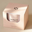 Lumen Rose Magnolia Scented Jar Candle - 20 h-household-homefragrance-candles-image-3