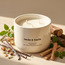 Lumen Smoke and Vanilla Scented Jar Candle - 20 h-household-homefragrance-candles-image-1
