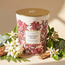 Reverie Tuberose Blush Scented Jar Candle - 70 h-household-homefragrance-candles-image-1