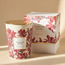 Reverie Tuberose Blush Scented Jar Candle - 70 h-household-homefragrance-candles-image-2