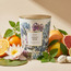 Reverie Violet Musk Scented Jar Candle - 70 h-household-homefragrance-candles-image-1