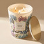 Reverie Violet Musk Scented Jar Candle - 70 h-household-homefragrance-candles-image-3