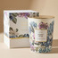 Reverie Violet Musk Scented Jar Candle - 70 h-household-homefragrance-candles-image-2