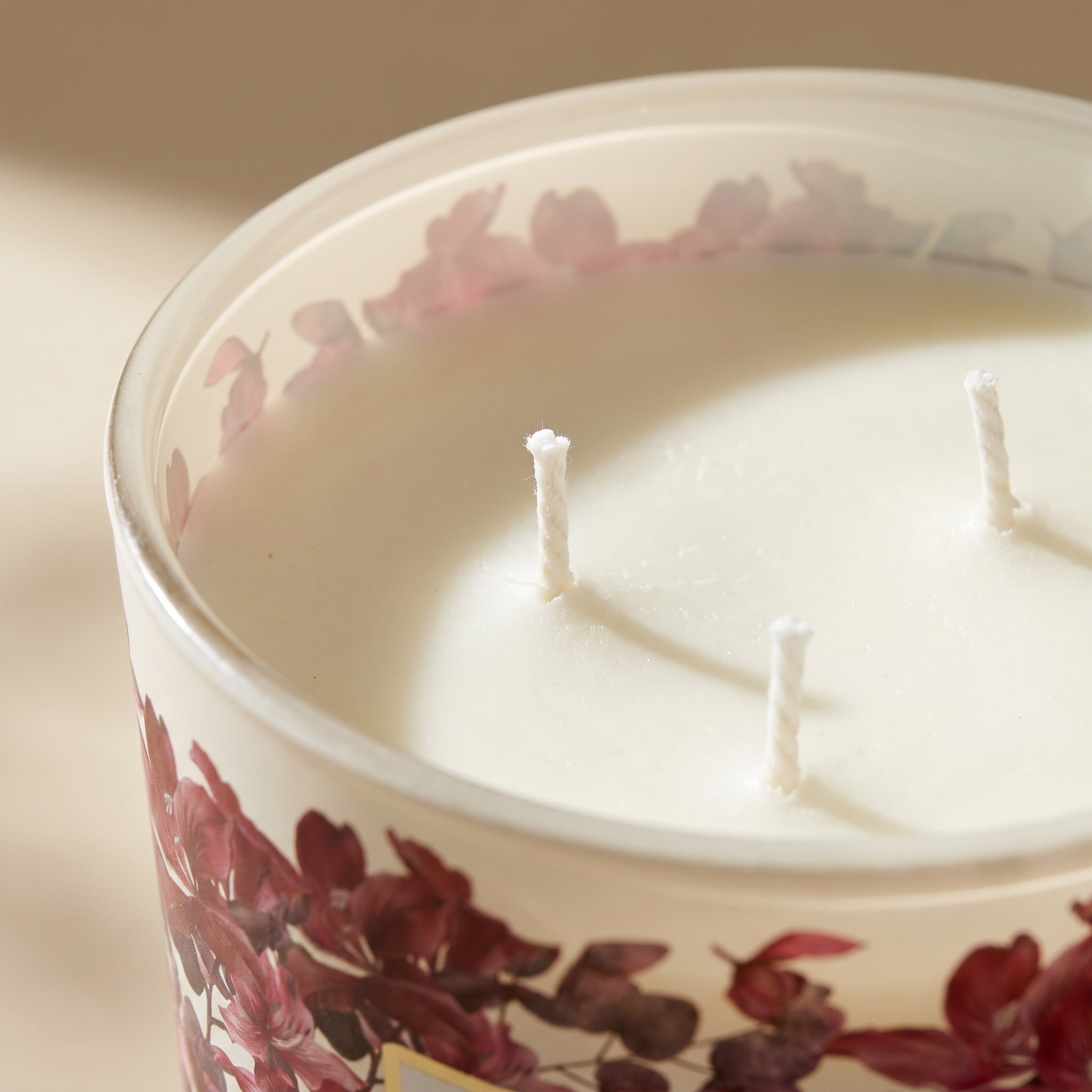 جرة شموع معطرة ريفيري تيوب روز بلاش - 50 ساعة-household-homefragrance-candles-image-4