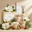 شمعة عطرية ببرطمان برائحة مانغوليا العنبرية - ريفيري - 50 ساعة-household-homefragrance-candles-image-1