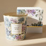 Reverie 3-Wick Violet Musk Scented Jar Candle - 50 h-household-homefragrance-candles-image-2