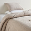 Rex Greek Velvet Weave 4-Piece Full Comforter and Sheet Set- 160x240 cm-promo_HC_QA_discountpromo_20042020-image-1