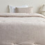 Rex Greek Velvet Weave 4-Piece Full Comforter and Sheet Set- 160x240 cm-promo_HC_QA_discountpromo_20042020-image-2