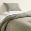 Rex Greek Velvet Weave 4-Piece Full Comforter and Sheet Set- 160x240 cm-promo_HC_QA_discountpromo_20042020-image-8
