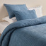 Rex Greek Velvet Weave 6-Piece Super King Comforter and Sheet Set - 240x260 cm-promo_HC_QA_discountpromo_20042020-image-1