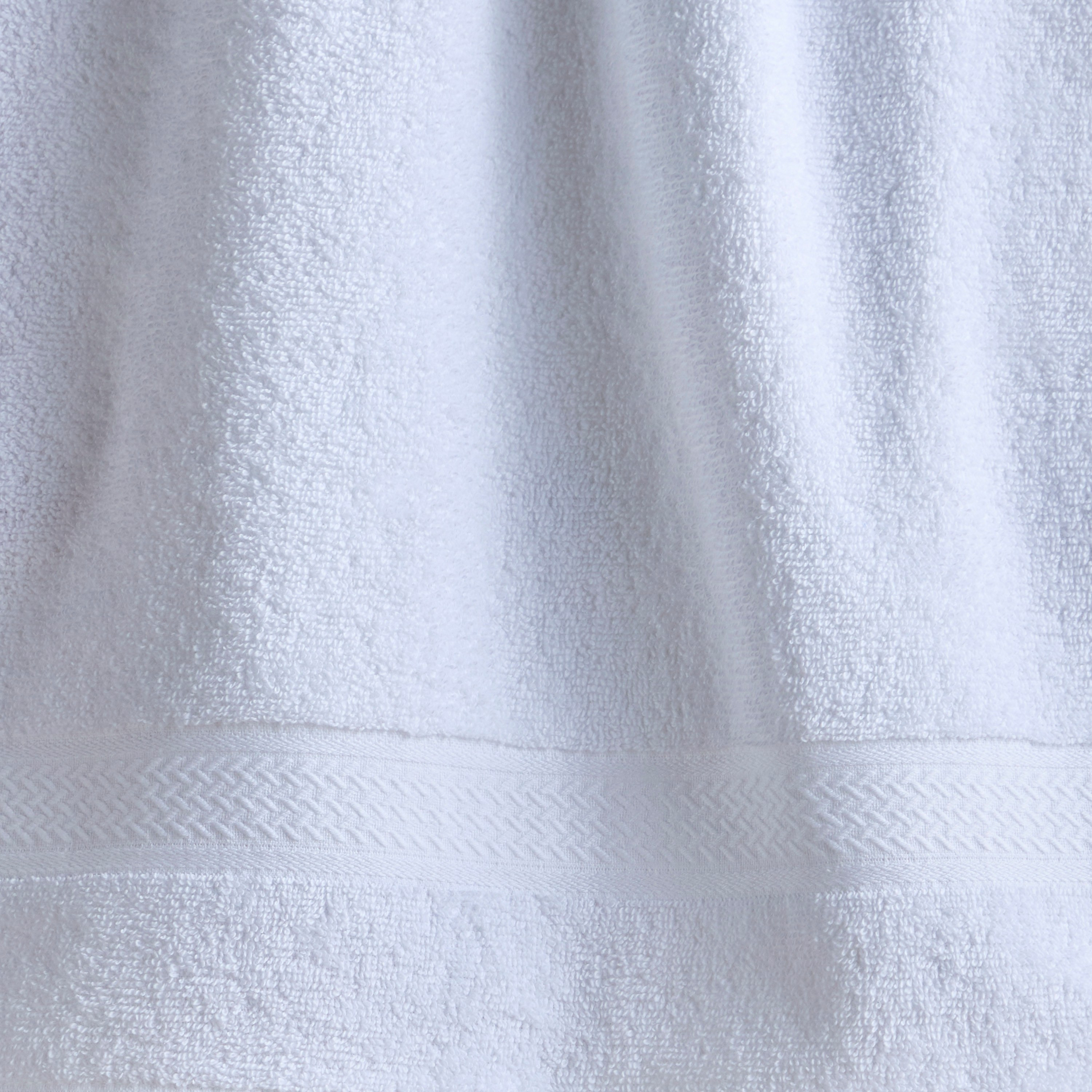 طقم مناشف يد قطن 450 جرام لكل متر مربع من قطعتين - كاسا - 50x90 سم-household-bathandlaundry-bathlinen-towels-image-3