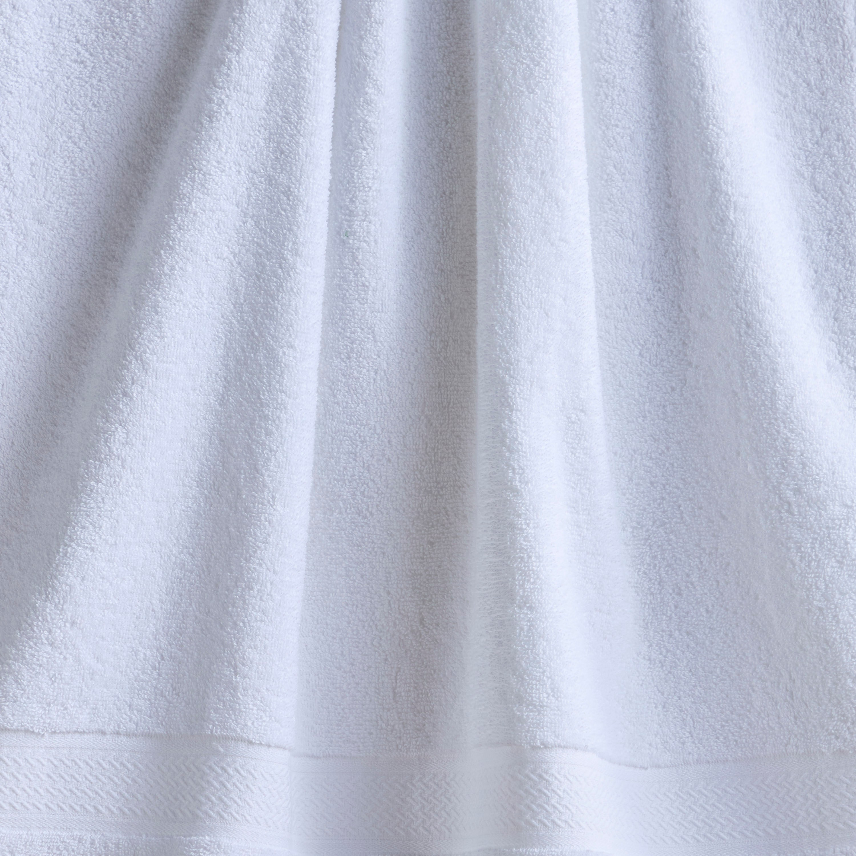 منشفة حمام قطن 450 جرام لكل متر مربع - كاسا - 70x140 سم-household-bathandlaundry-bathlinen-towels-image-3