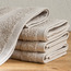 Casa 4-Piece 450 GSM Cotton Fingertip Towel Set - 33x33 cm-household-bathandlaundry-bathlinen-towels-image-2