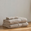 Casa 4-Piece 450 GSM Cotton Fingertip Towel Set - 33x33 cm-household-bathandlaundry-bathlinen-towels-image-4