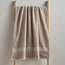 Casa 450 GSM Cotton Bath Sheet - 84x150 cm-household-bathandlaundry-bathlinen-towels-image-2