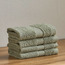 Casa 4-Piece 450 GSM Cotton Fingertip Towel Set - 33x33 cm-household-bathandlaundry-bathlinen-towels-image-6
