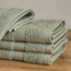 Casa 4-Piece 450 GSM Cotton Fingertip Towel Set - 33x33 cm-household-bathandlaundry-bathlinen-towels-image-7