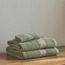 Casa 4-Piece 450 GSM Cotton Fingertip Towel Set - 33x33 cm-household-bathandlaundry-bathlinen-towels-image-9