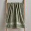 Casa 450 GSM Cotton Bath Towel - 70x140 cm-household-bathandlaundry-bathlinen-towels-image-2