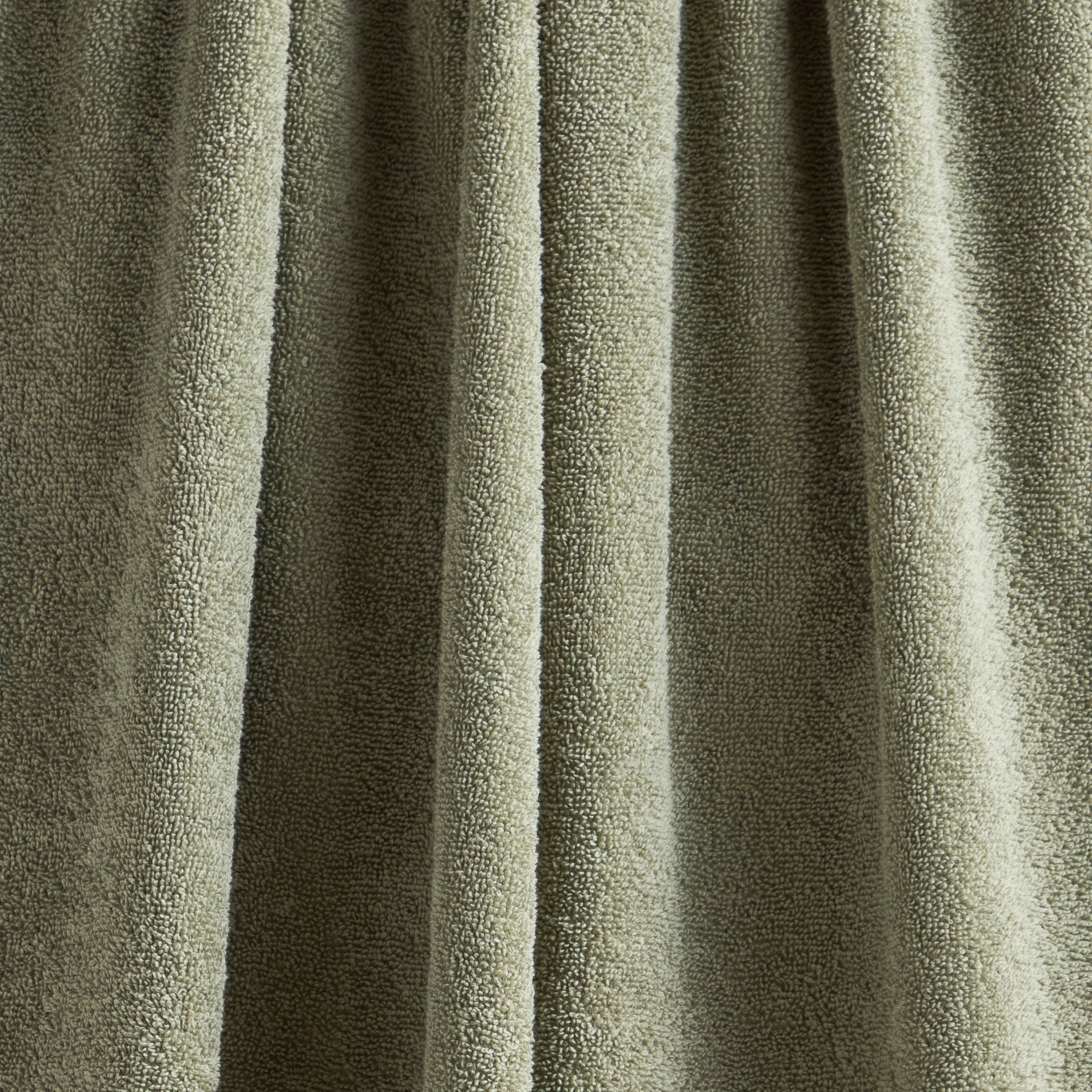 منشفة استحمام قطن 450 جرام لكل متر مربع - كاسا - 84x150 سم-household-bathandlaundry-bathlinen-towels-image-3