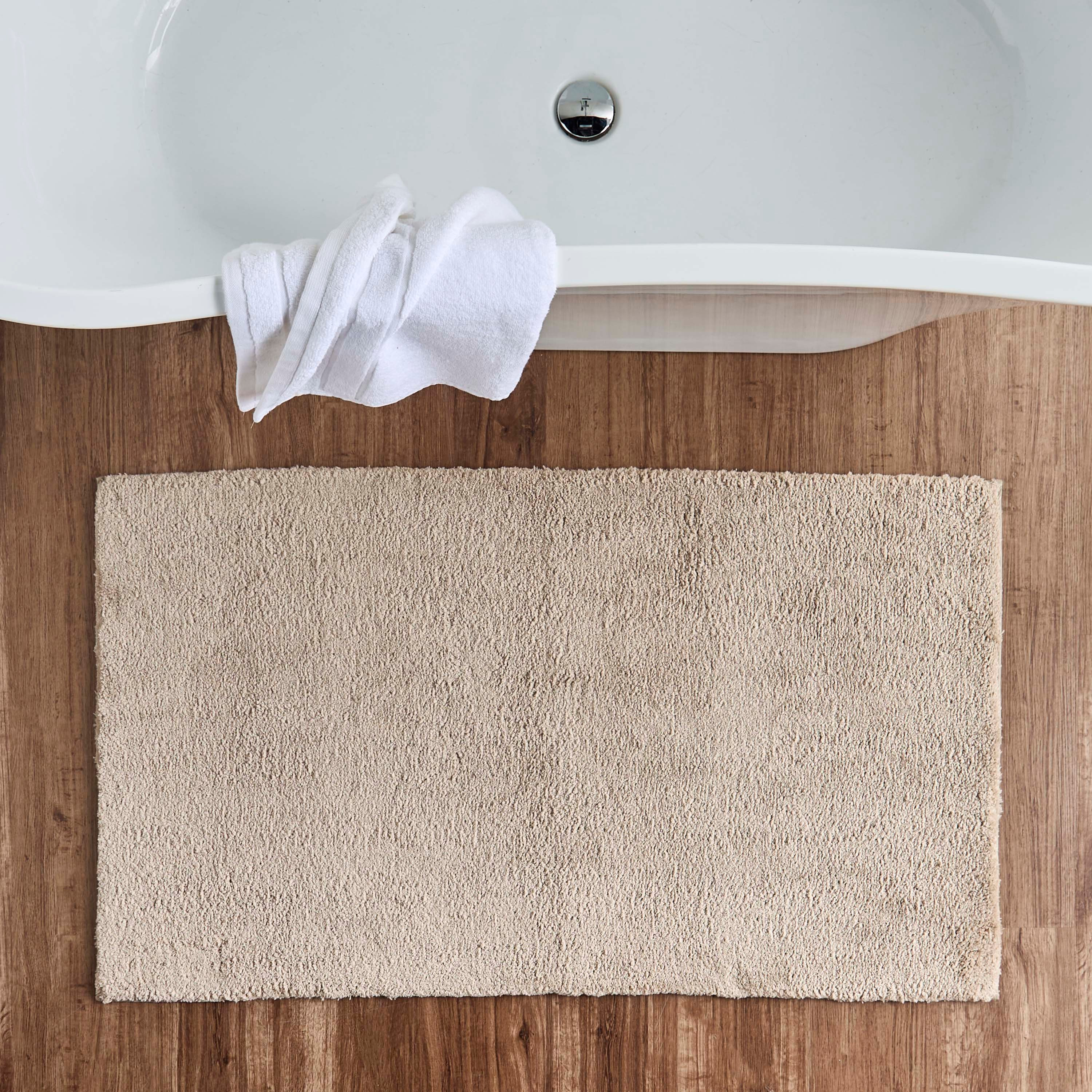 سجادة حمام - كاسا - 70x120 سم-household-bathandlaundry-bathlinen-bathmatsandtubmats-image-1
