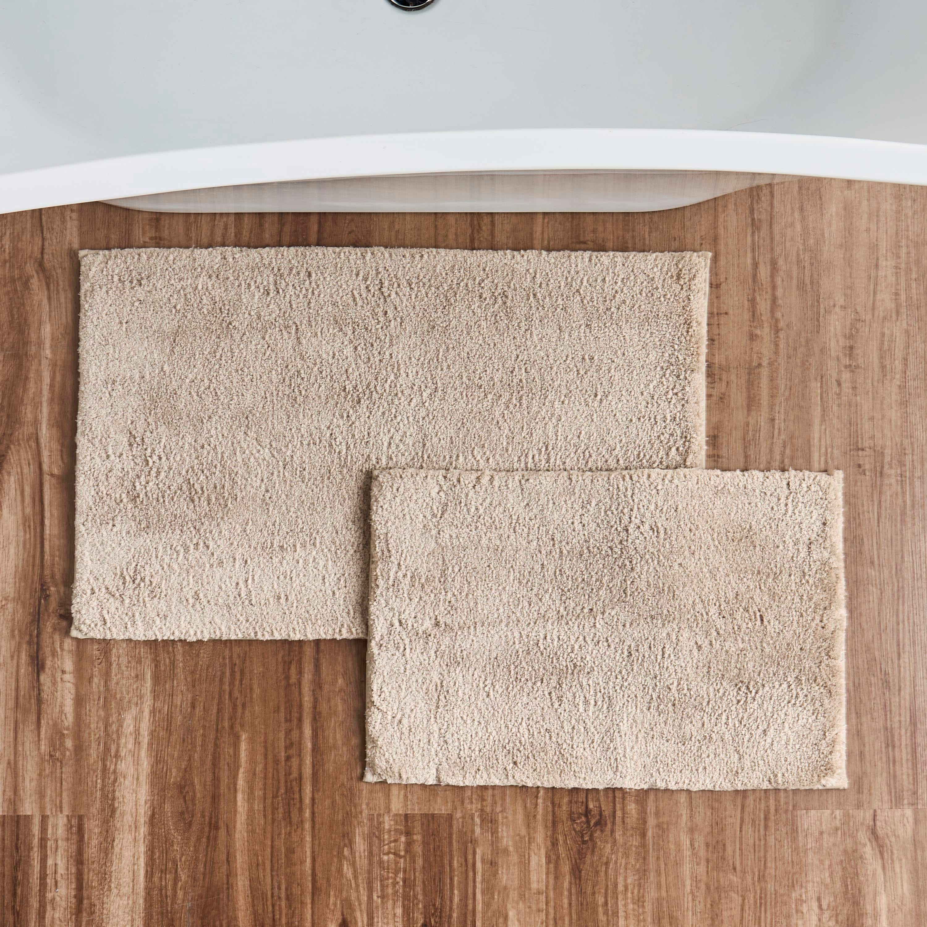 Casa 2-Piece Bath Mat Set-household-bathandlaundry-bathlinen-bathmatsandtubmats-image-1