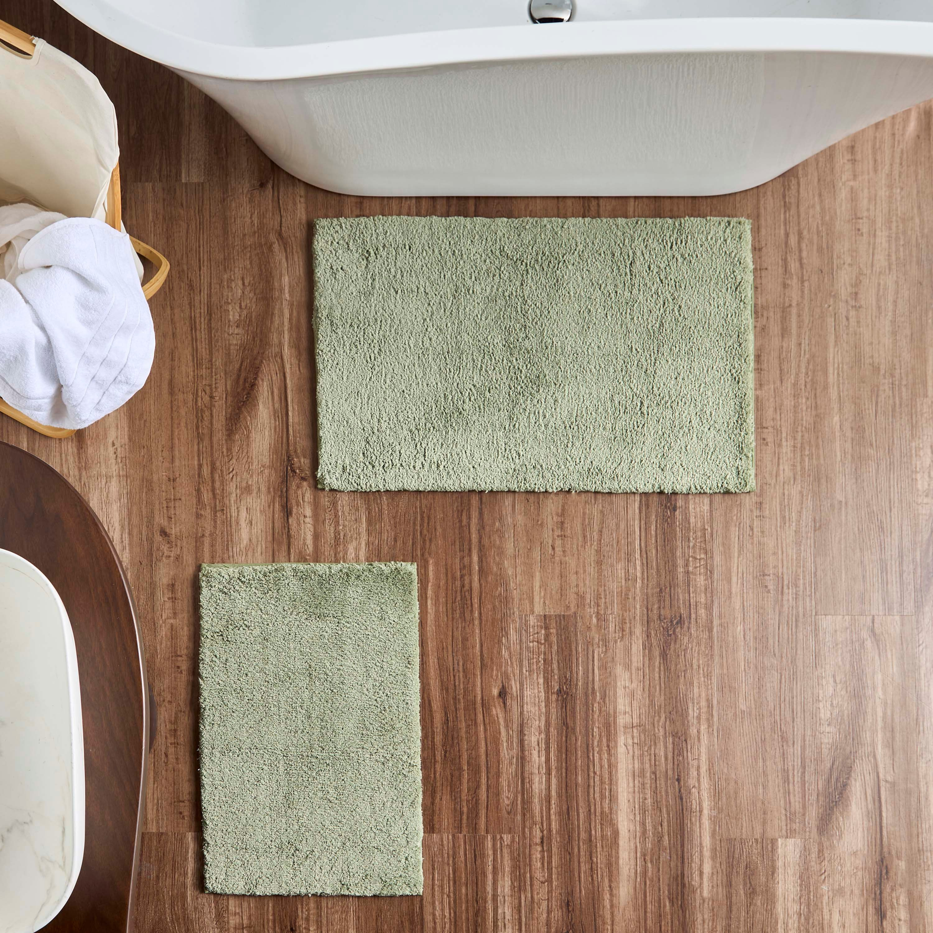 Casa 2-Piece Bath Mat Set-household-bathandlaundry-bathlinen-bathmatsandtubmats-image-4