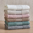 Felix 6-Piece Cotton Hand Towel Set - 50x70 cm-household-bathandlaundry-bathlinen-towels-image-1