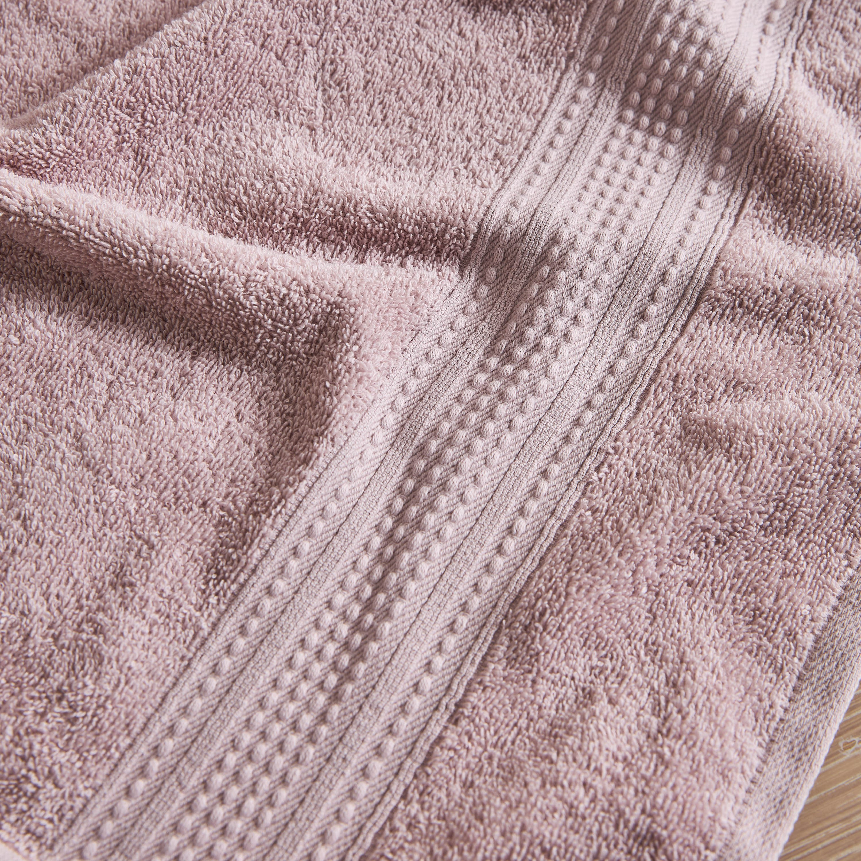 Felix 6-Piece Cotton Hand Towel Set - 50x70 cm-household-bathandlaundry-bathlinen-towels-image-4