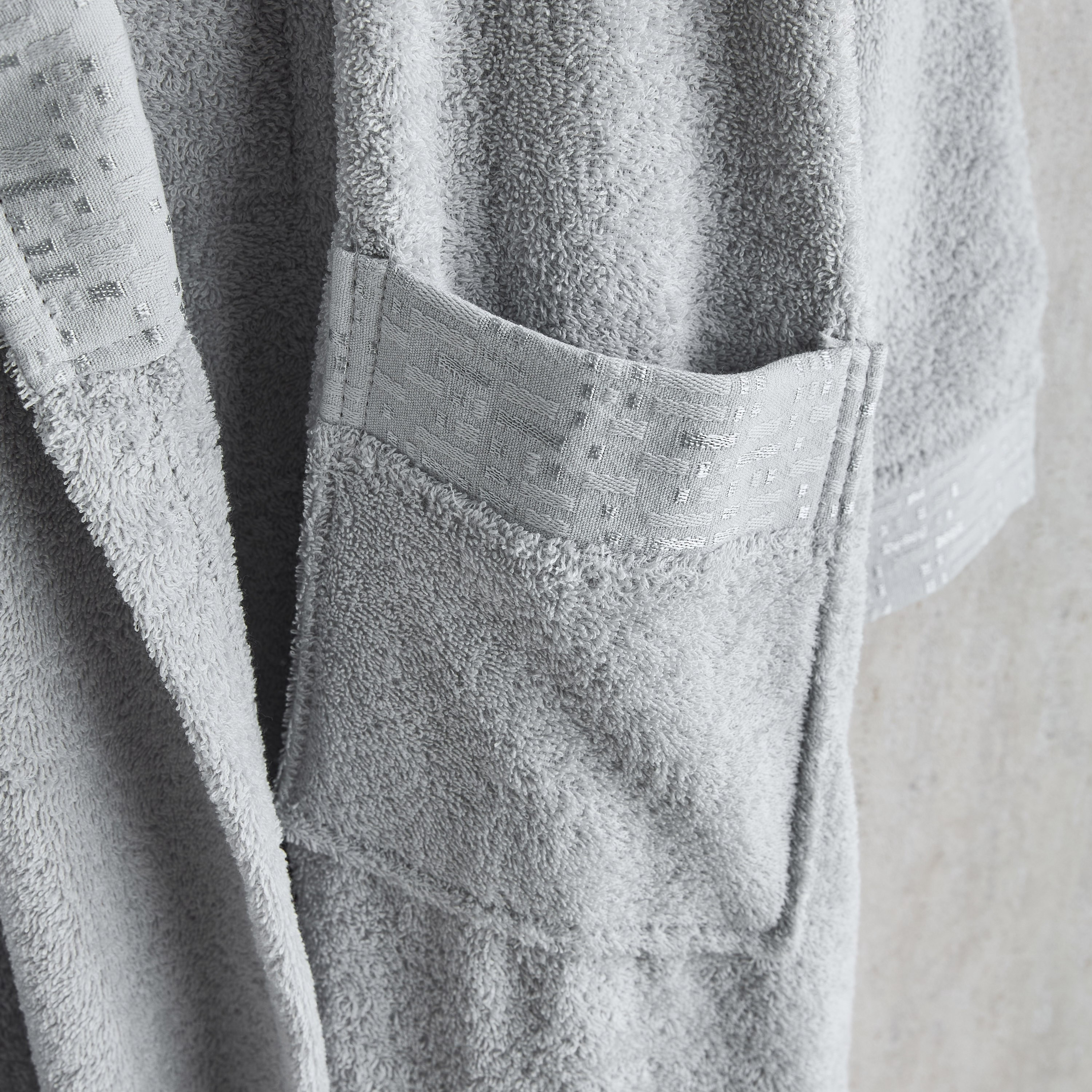 Mireko 3-Piece Bath Linen Set-household-bathandlaundry-bathlinen-bathrobesandslippers-bathrobes-image-5