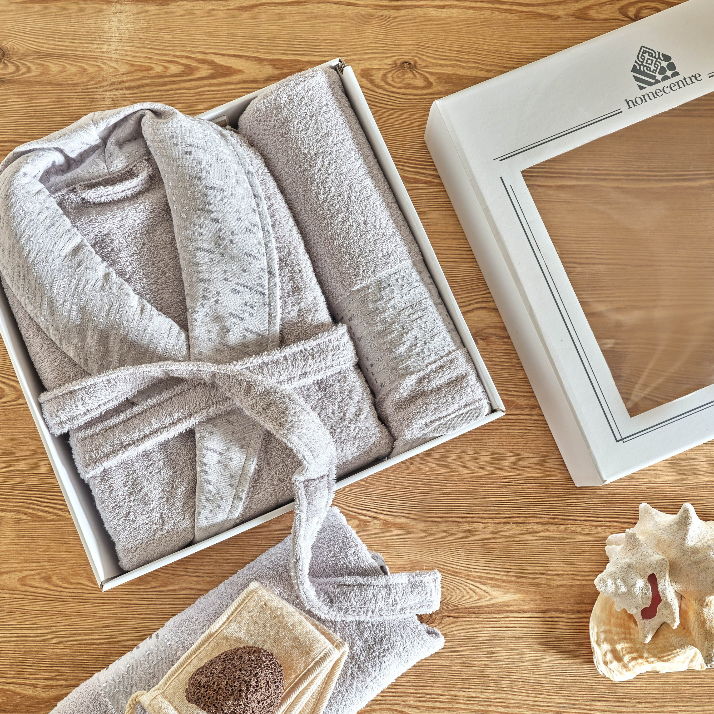 Mireko 3-Piece Bath Linen Set-household-bathandlaundry-bathlinen-bathrobesandslippers-bathrobes-image-7