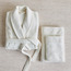 Mireko 3-Piece Bath Linen Set-household-bathandlaundry-bathlinen-bathrobesandslippers-bathrobes-image-1