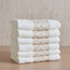 Remus 6-Piece Cotton Hand Towel Set - 50x70 cm-household-bathandlaundry-bathlinen-towels-image-1