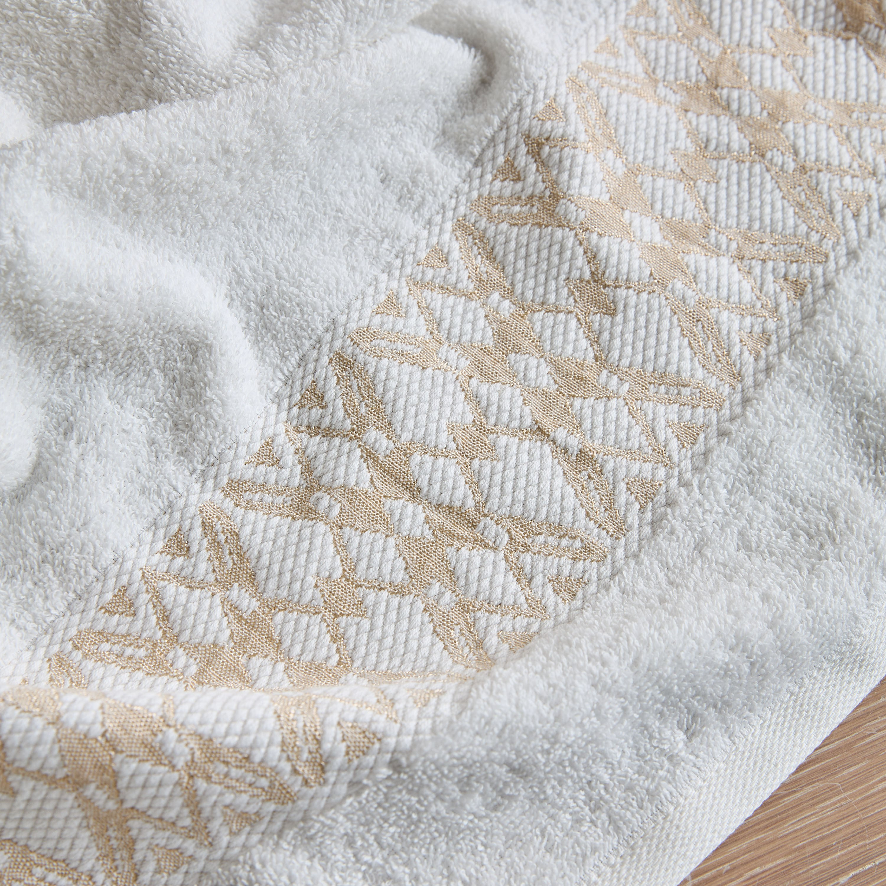 Remus 6-Piece Cotton Hand Towel Set - 50x70 cm-household-bathandlaundry-bathlinen-towels-image-4