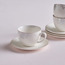 طقم فناجين وصحون خزف صيني 12 قطعة - ندى - 260 مل-household-dining-teaandcoffee-teaandcoffeesets-image-3