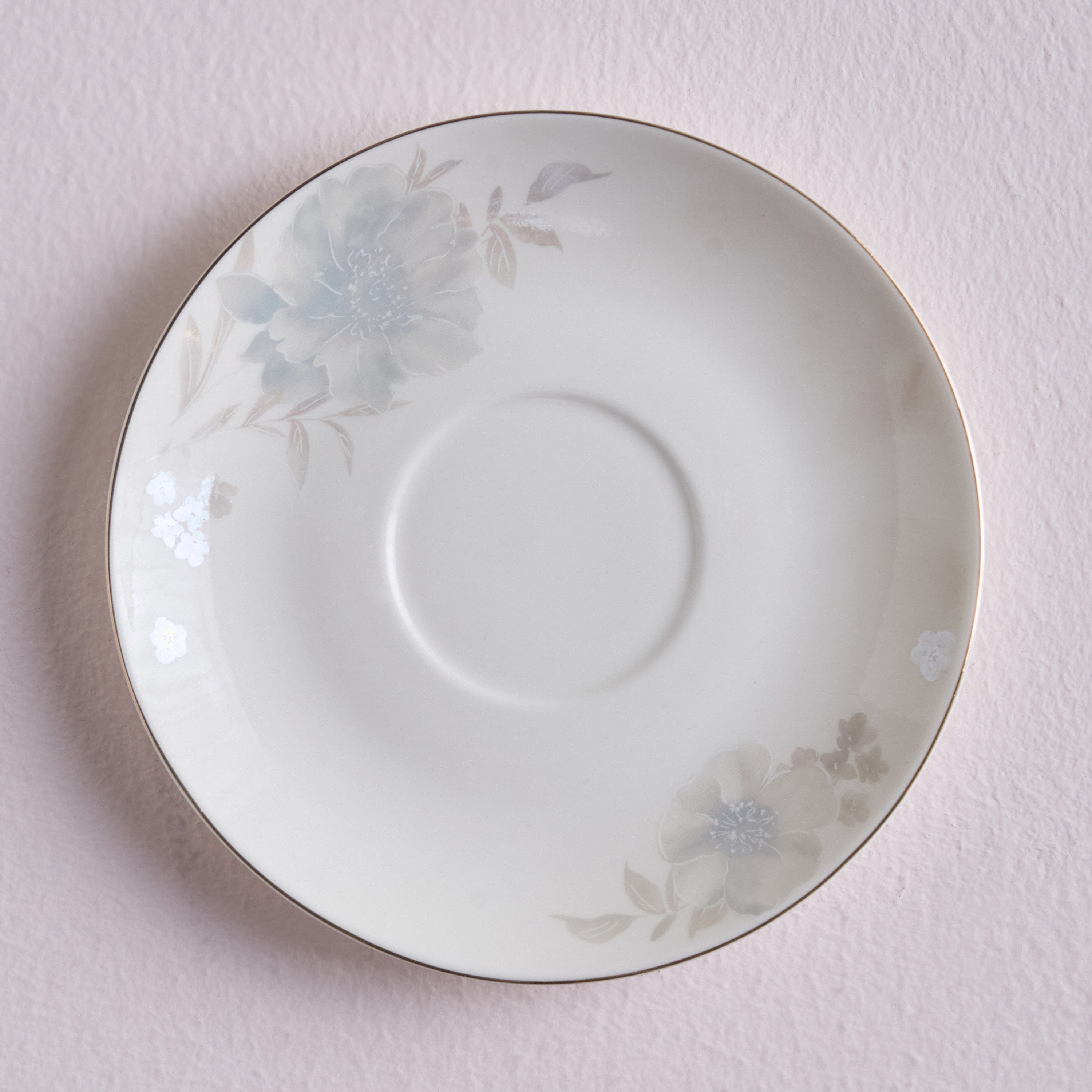 Nada 12-Piece Bone China Cup and Saucer Set - 260 ml-household-dining-teaandcoffee-teaandcoffeesets-image-3