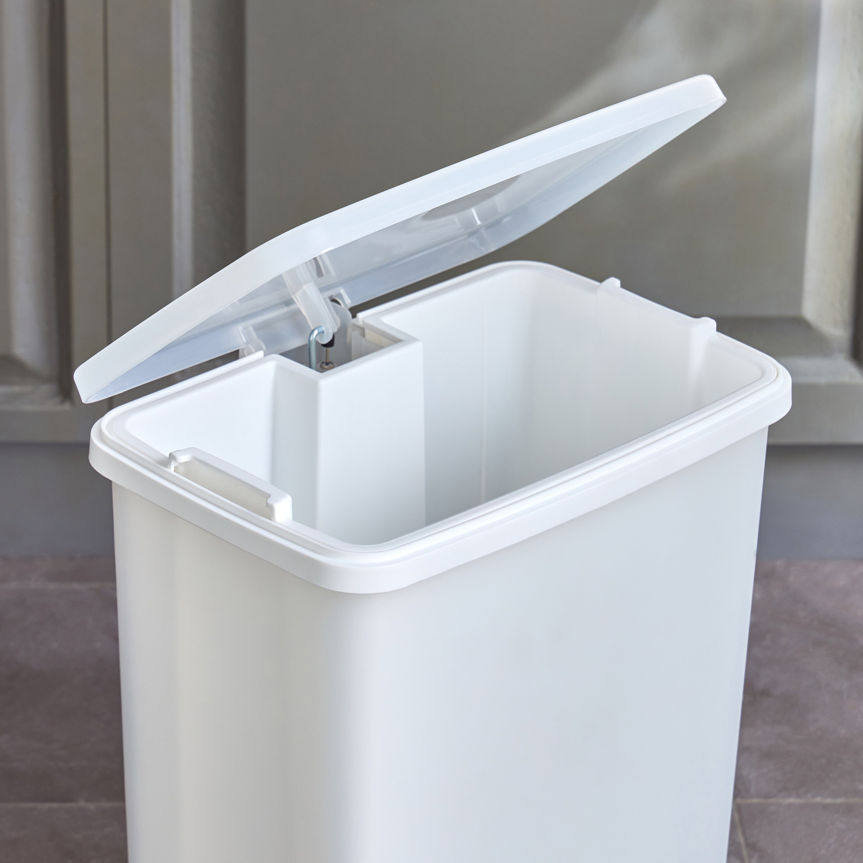 Elsa Pedal Waste Bin - 20 L-household-bathandlaundry-wastebinsandaccessories-image-3