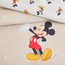 Mickey Printed 4-Piece Single Comforter Set - 135x220 cm-kids-beddingandwindows-bedding-comforters-image-4