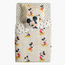طقم لحاف مقاس كامل 4 قطع بطبعات ميكي - 160x220 سم-kids-beddingandwindows-bedding-comforters-image-1