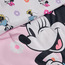 طقم لحاف وشرشف فردي 4 قطع بطبعات ميني فن تايم - 135 × 220 سم-kids-beddingandwindows-bedding-comforters-image-4
