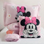 طقم لحاف وشرشف فردي 4 قطع بطبعات ميني فن تايم - 135 × 220 سم-kids-beddingandwindows-bedding-comforters-image-1